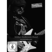 Miller Anderson Band: Live At Rockpalast (DVD)