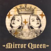 Mirror Queen: From Earth Below