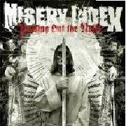 Review: Misery Index - Pulling Out The Nails