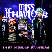 DVD/Blu-ray-Review: Miss Behaviour - Last Woman Standing