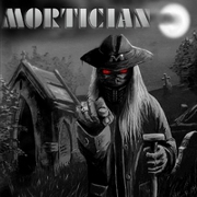 Mortician (AT): Mortician
