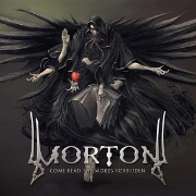 DVD/Blu-ray-Review: Morton - Come Read The Words Forbidden
