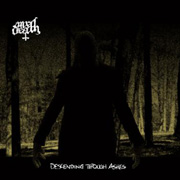 Mr Death: Descending Through Ashes