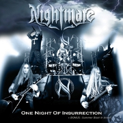 Nightmare: One Night Of Insurrection (Live)