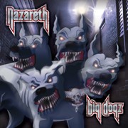 Nazareth: Big Dogz