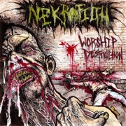 Review: Nekrofilth - Worship Destruction