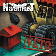 Nevertrust: Veto
