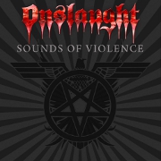 DVD/Blu-ray-Review: Onslaught - Sounds Of Violence