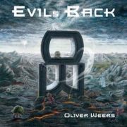 DVD/Blu-ray-Review: Oliver Weers - Evil's Back