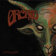 Review: Orchid - Capricorn