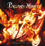Pagan's Mind: Heavenly Ecstasy