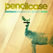 Pencilcase: Kansas City Shuffle
