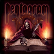 Review: Pentagram - Last Rites