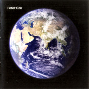 Review: Peter Gee - East Of Eden