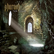 Review: Pharaoh - Ten Years (EP)