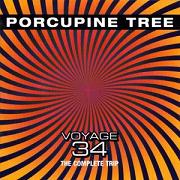 Porcupine Tree: Voyage 34 - The Complete Trip