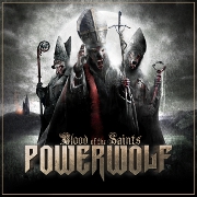 Powerwolf: Blood Of The Saints