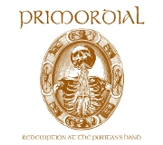 Primordial: Redemption At The Puritan's Hand
