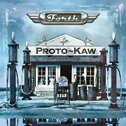 Proto-Kaw: Forth