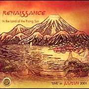 Review: Renaissance - In The Land Of The Rising Sun