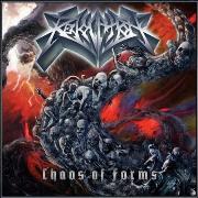 Review: Revocation - Chaos Of Forms