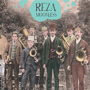 Reza: Moonless