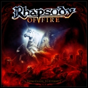 Rhapsody Of Fire: From Chaos To Eternity