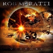 Rob Moratti: Victory