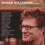 Roger Willemsen: My Favourite Things