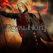 Royal Hunt: Show Me How To Live