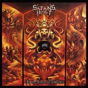 Satan´s Host: By The Hands Of The Devil