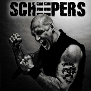 Scheepers: Scheepers