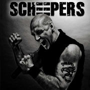 Review: Scheepers - Scheepers