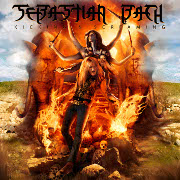 Sebastian Bach: Kicking & Screaming