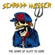 Review: Schrappmesser - The Shape Of Platt To Come