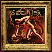 Seether: Holding Onto Strings Better Left To Fray