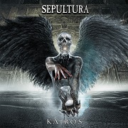 Sepultura: Kairos