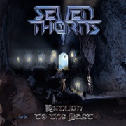 DVD/Blu-ray-Review: Seven Thorns - Return To The Past