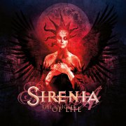 DVD/Blu-ray-Review: Sirenia - The Enigma Of Life