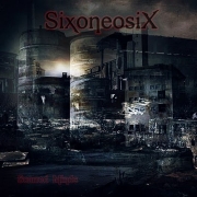 Sixoneosix: Scarred Minds