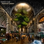DVD/Blu-ray-Review: Solstice Coil - Natural Causes