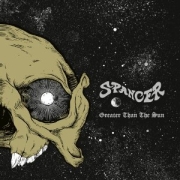Spancer: Greater Than The Sun
