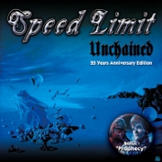 Speed Limit: Unchained / Prophecy