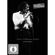 Steve Gibbons Band: Live At Rockpalast (DVD)