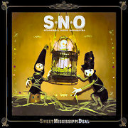 DVD/Blu-ray-Review: Stonewall Noise Orchestra - Sweet Mississippi Deal 