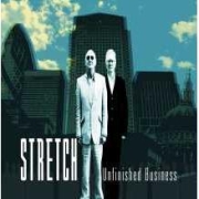 Stretch: Unfinished Business