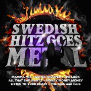 Swedish Hitz Goes Metal: Swedish Hitz Goes Metal
