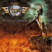 Review: Ten - Stormwarning