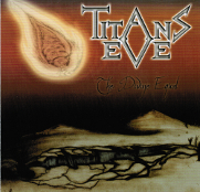Titans Eve: The Divine Equal