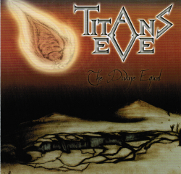 DVD/Blu-ray-Review: Titans Eve - The Divine Equal